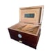 Cuban Crafters Arte Original Humidors Cigar Humidor for 150 Cigars *no Key