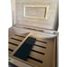 Cuban Crafters Arte Original Humidors Cigar Humidor for 150 Cigars *no Key