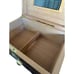 Cuban Crafters Arte Original Humidors Cigar Humidor for 150 Cigars *no Key