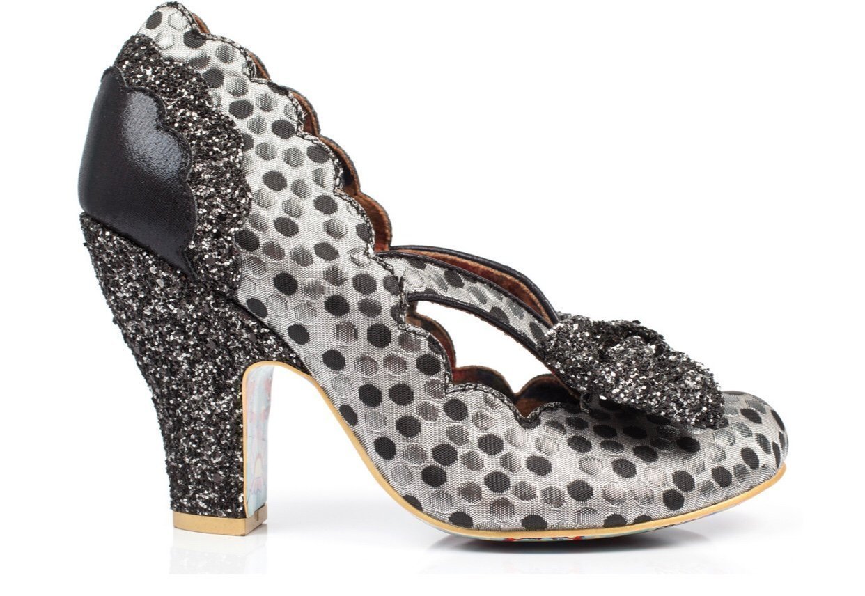 irregular choice shoes