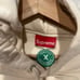 Supreme Smurfs Hooded Sweatshirt
