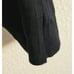 St. John Sport Black Santana Knit Drawstring Pants Size M