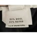 St. John Sport Black Santana Knit Drawstring Pants Size M
