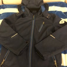 boys jacket