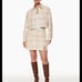 Wilfred Patio Mini Skirt