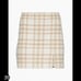 Wilfred Patio Mini Skirt