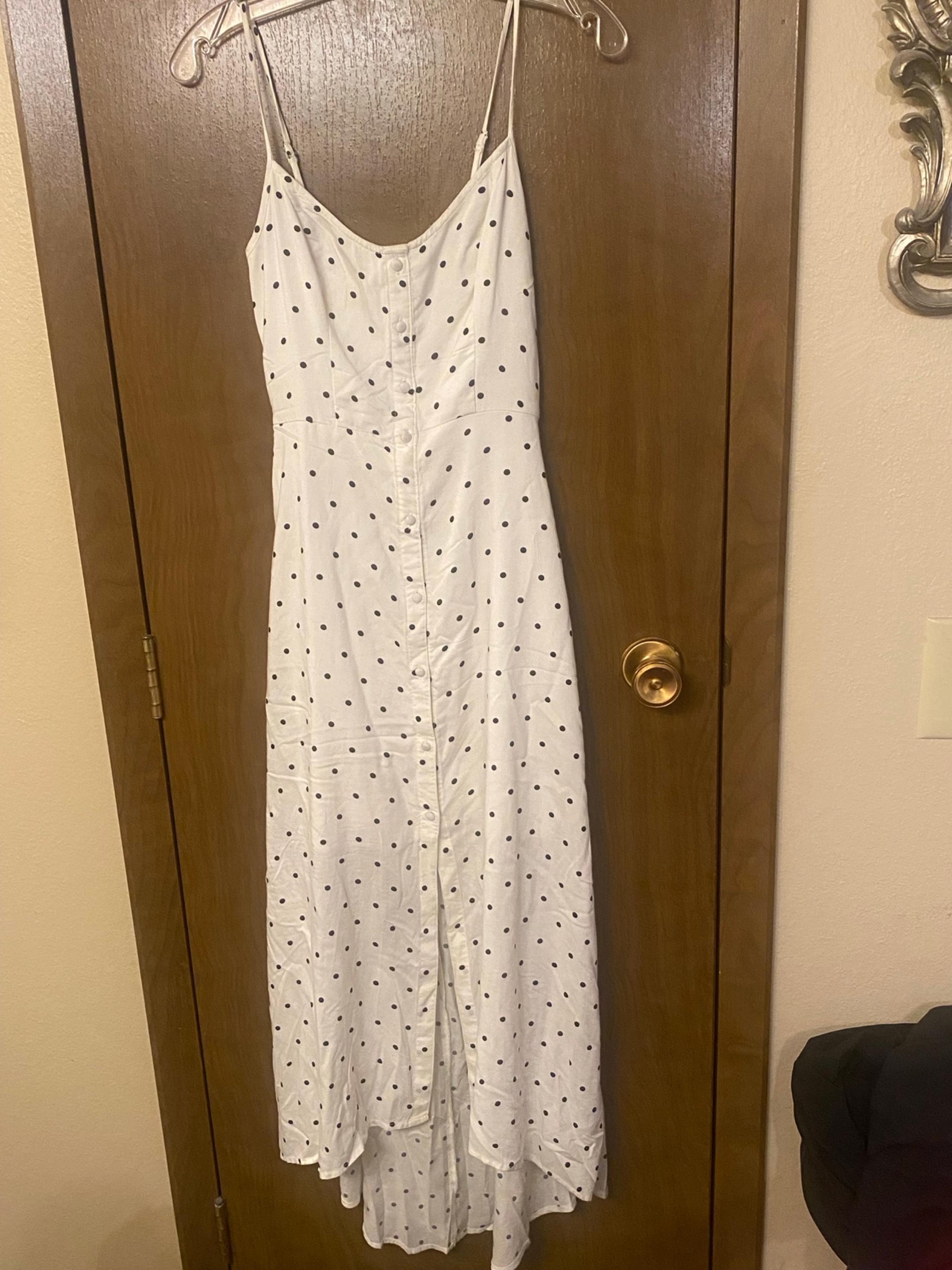 Holister dress XS