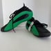 Adidas Men's Harden Vol 8 Shoes, Green & black, Size men 13 1/2, women 14 1/2