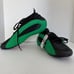 Adidas Men's Harden Vol 8 Shoes, Green & black, Size men 13 1/2, women 14 1/2