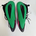 Adidas Men's Harden Vol 8 Shoes, Green & black, Size men 13 1/2, women 14 1/2