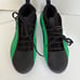 Adidas Men's Harden Vol 8 Shoes, Green & black, Size men 13 1/2, women 14 1/2