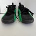 Adidas Men's Harden Vol 8 Shoes, Green & black, Size men 13 1/2, women 14 1/2