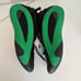Adidas Men's Harden Vol 8 Shoes, Green & black, Size men 13 1/2, women 14 1/2
