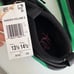 Adidas Men's Harden Vol 8 Shoes, Green & black, Size men 13 1/2, women 14 1/2