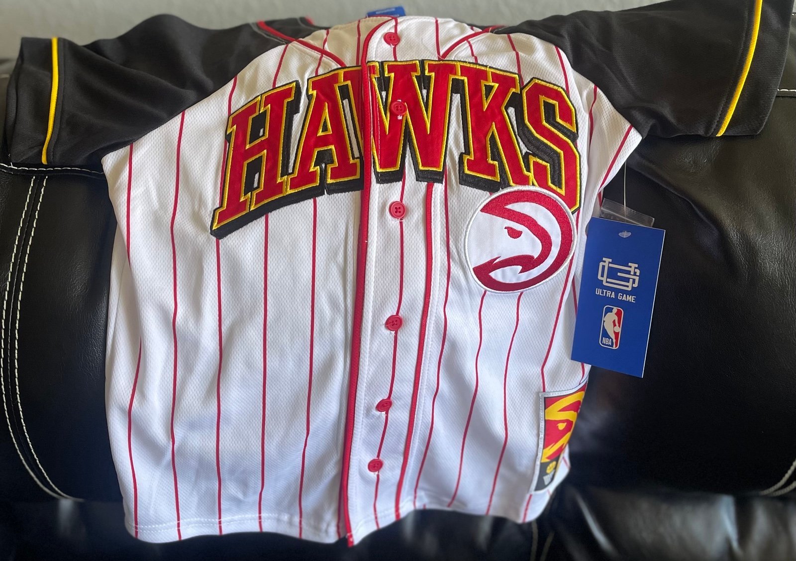 Atlanta Hawks Basketball jerseys