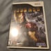 Video games for wii