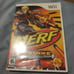 Video games for wii