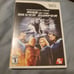 Video games for wii