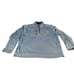 RLX Ralph Lauren Pullover Shirt Men Sz XXL Blue US Open 2020 Winged Foot Sportsw