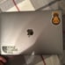 2019 MacBook Air