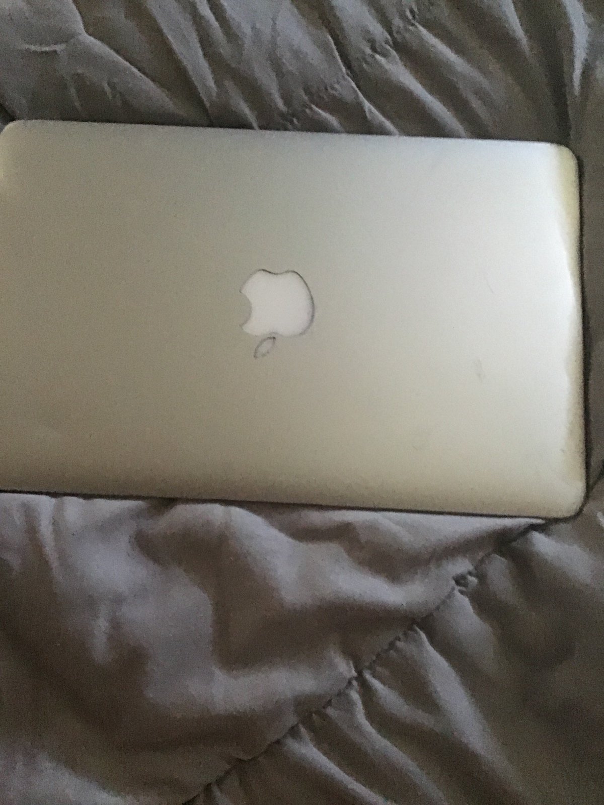 MacBook Air
