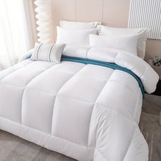 1pc Thickened Comfortable Comforter KING-FH3S
