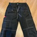 Dickies scrub pants xs Tall “Hard to find “