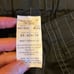 Dickies scrub pants xs Tall “Hard to find “