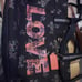 New authentic love Coach water resistant rare massager bag.