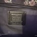 New authentic love Coach water resistant rare massager bag.
