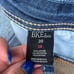 Women’s buckle BKE Payton crop Capri jeans Size 30