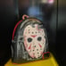 Backpack loungefly Friday the 13th - Jason (Lenticular) Mini-Backpack brand new