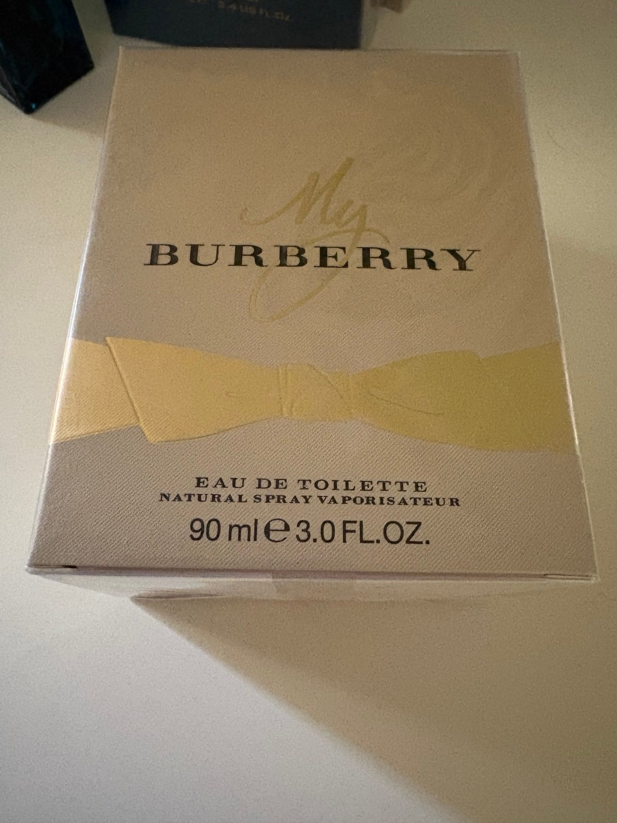 My Burberry EDT Brand New