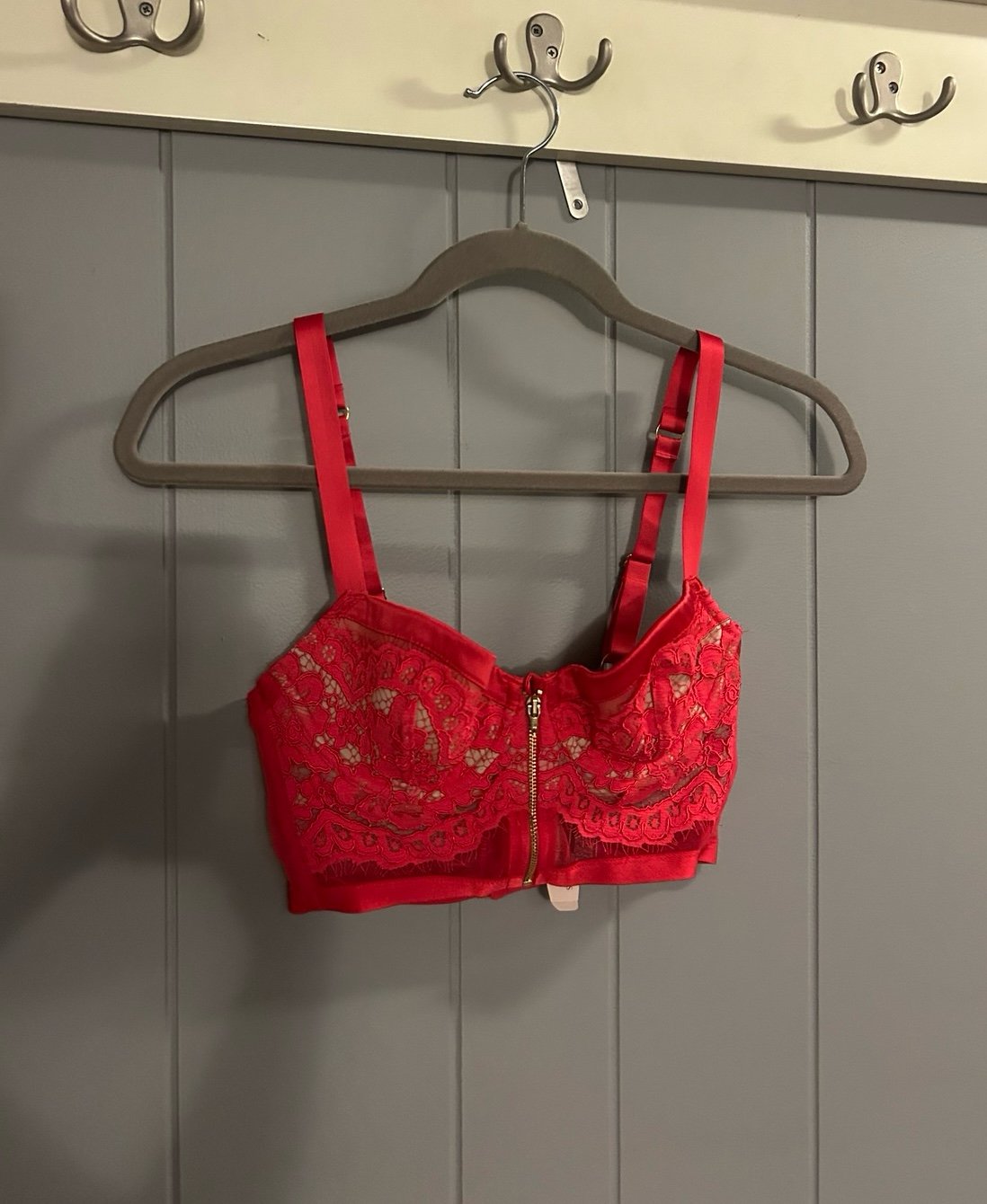 nwt victoria’s secret bralette