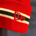 NFL San Francisco 49ers Sideline Coach Pom Beanie Ultra RARE 2014 Authentic NWT