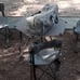 Portable Table & Chairs Camp Set Free Shipping