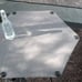 Portable Table & Chairs Camp Set Free Shipping