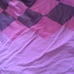Duvet set full Lavender + fitted sheet + 2 pillow purple LOT 4