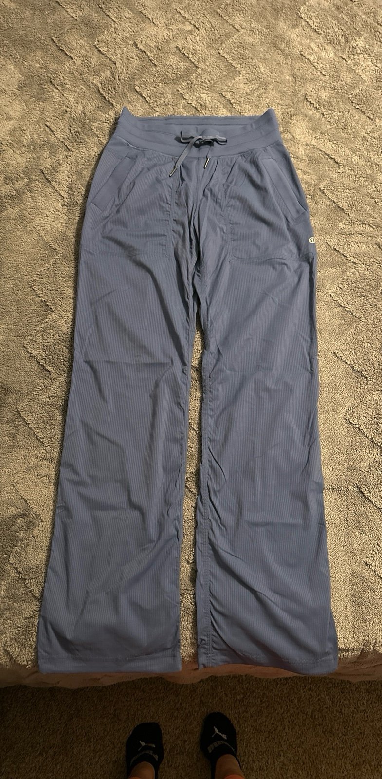 Lululemon dance studio pants