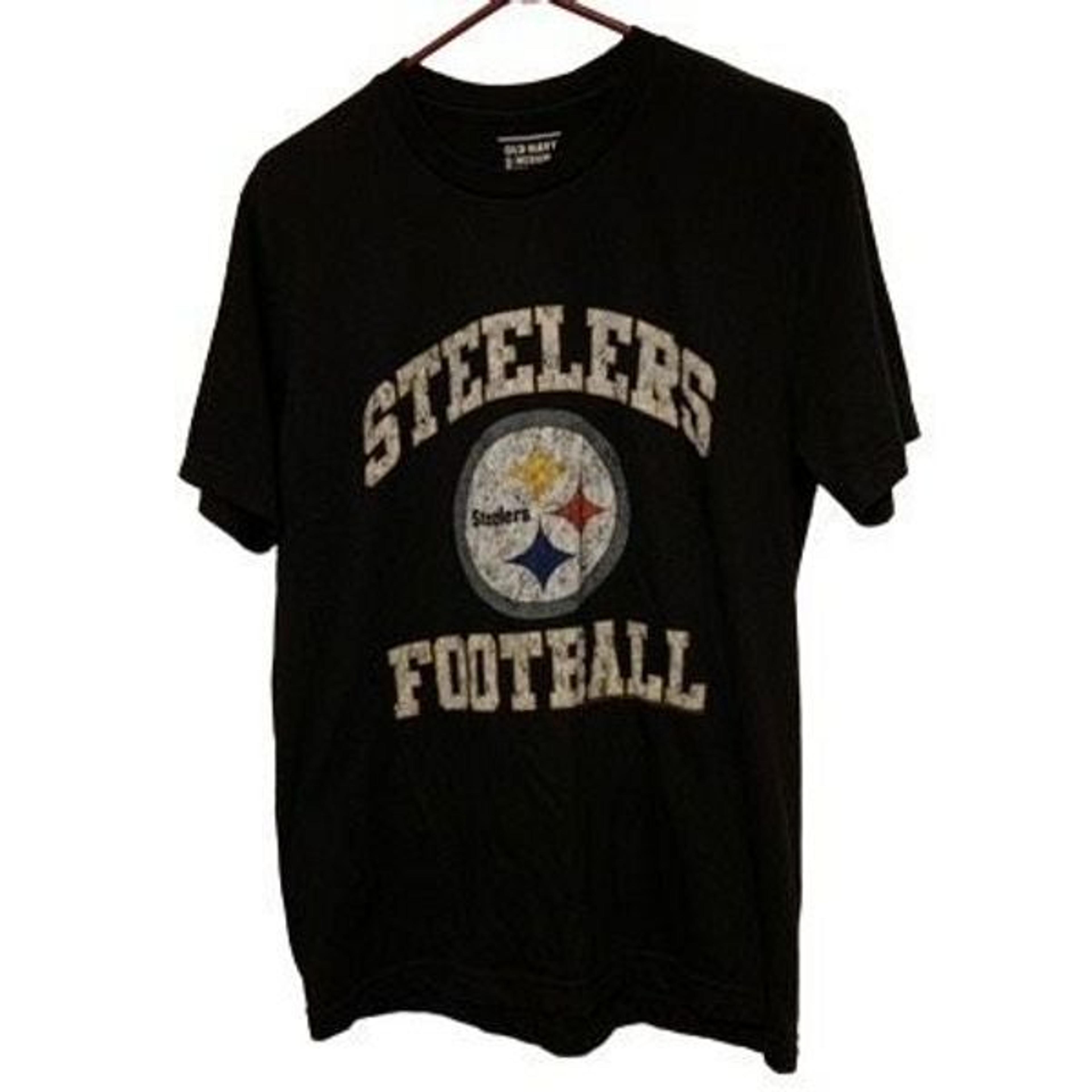 Old navy sports team shirts Outlet