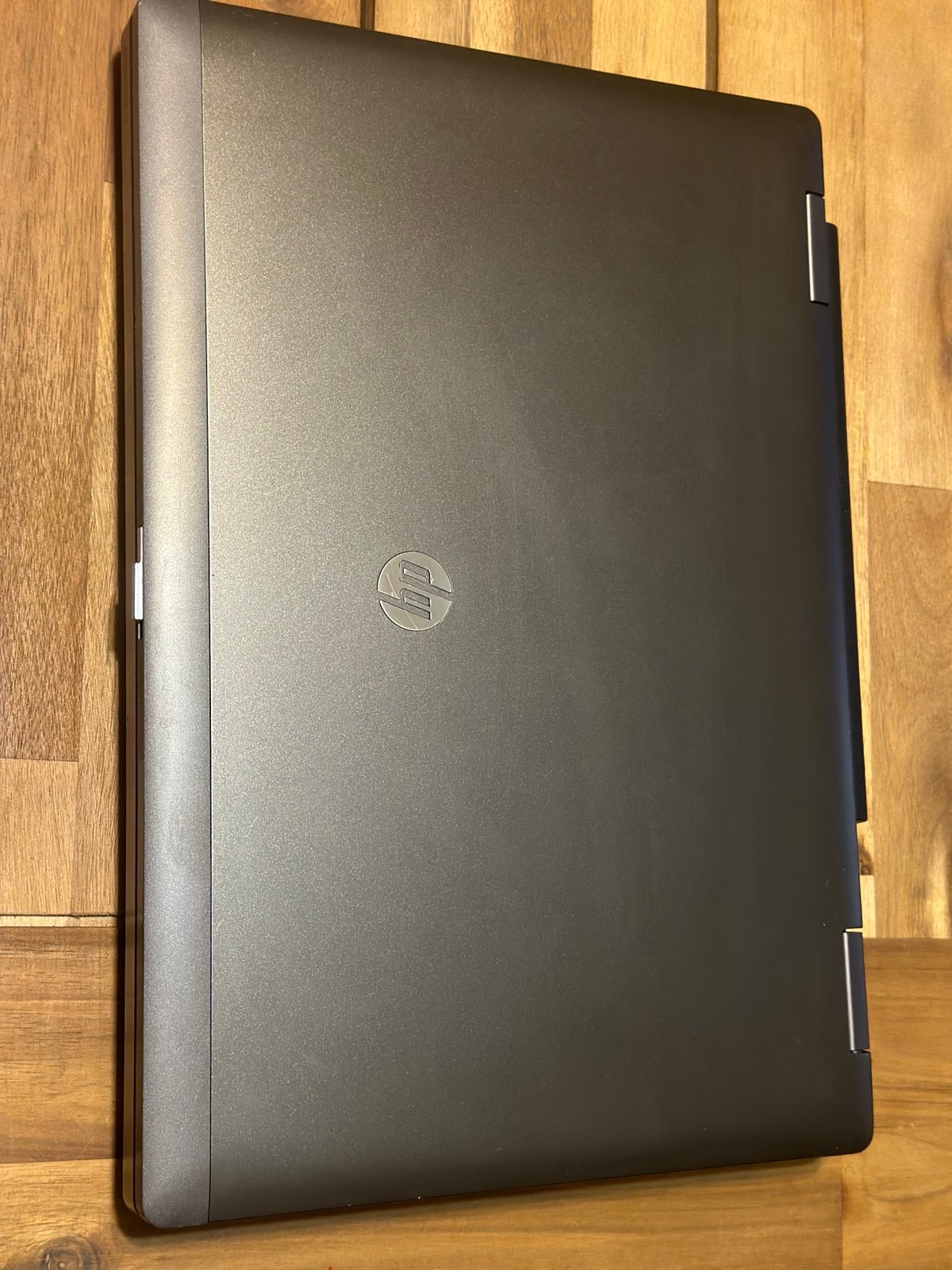 HP laptop