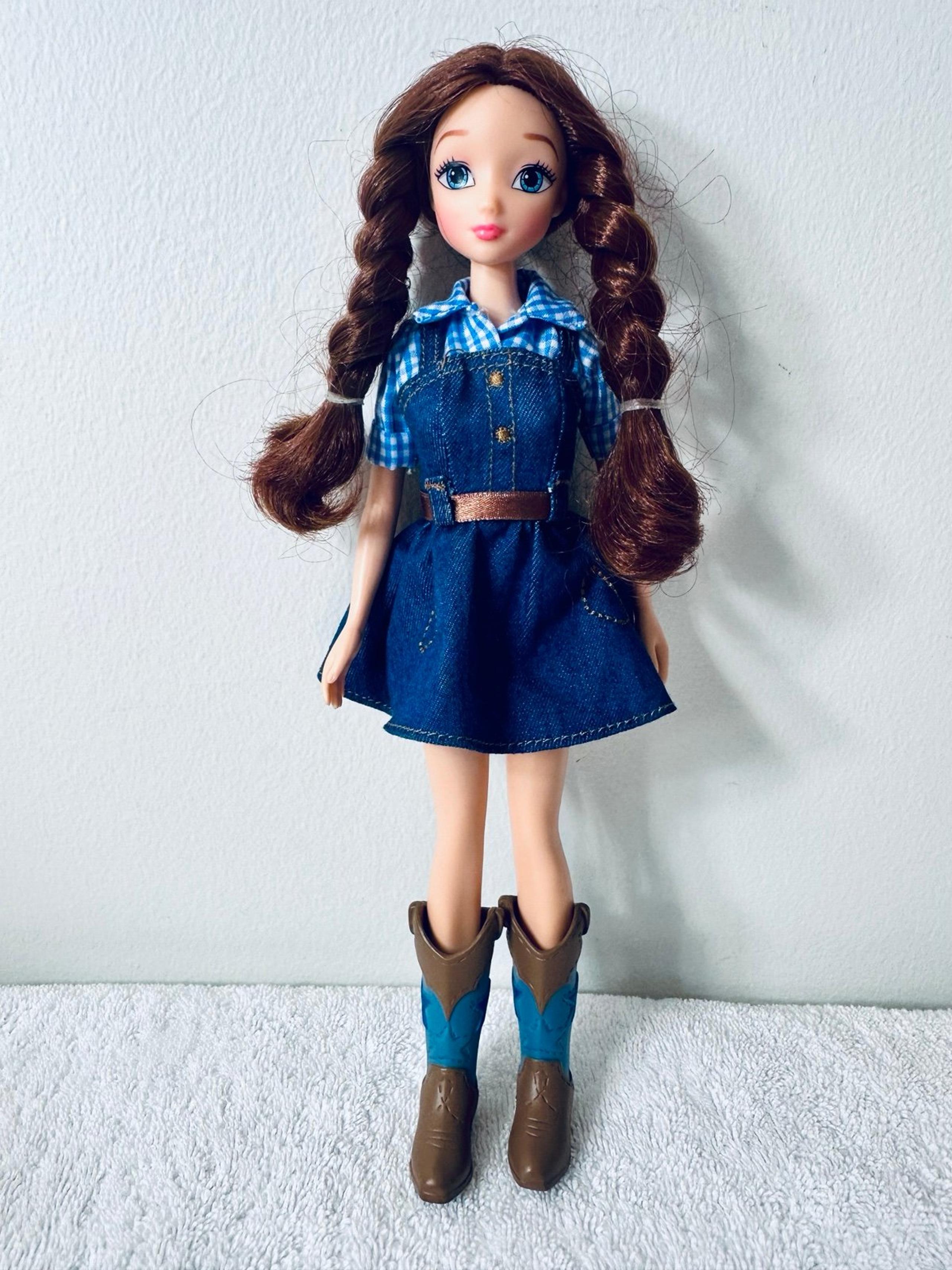 Legends of Oz Dorothy's Return- Dorothy Doll/ Figure