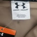 UNDER ARMOUR size 32×32