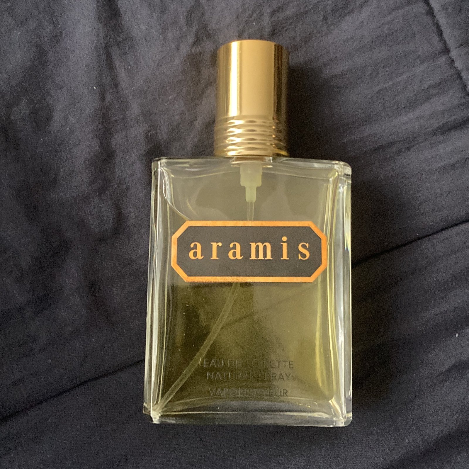 Aramis