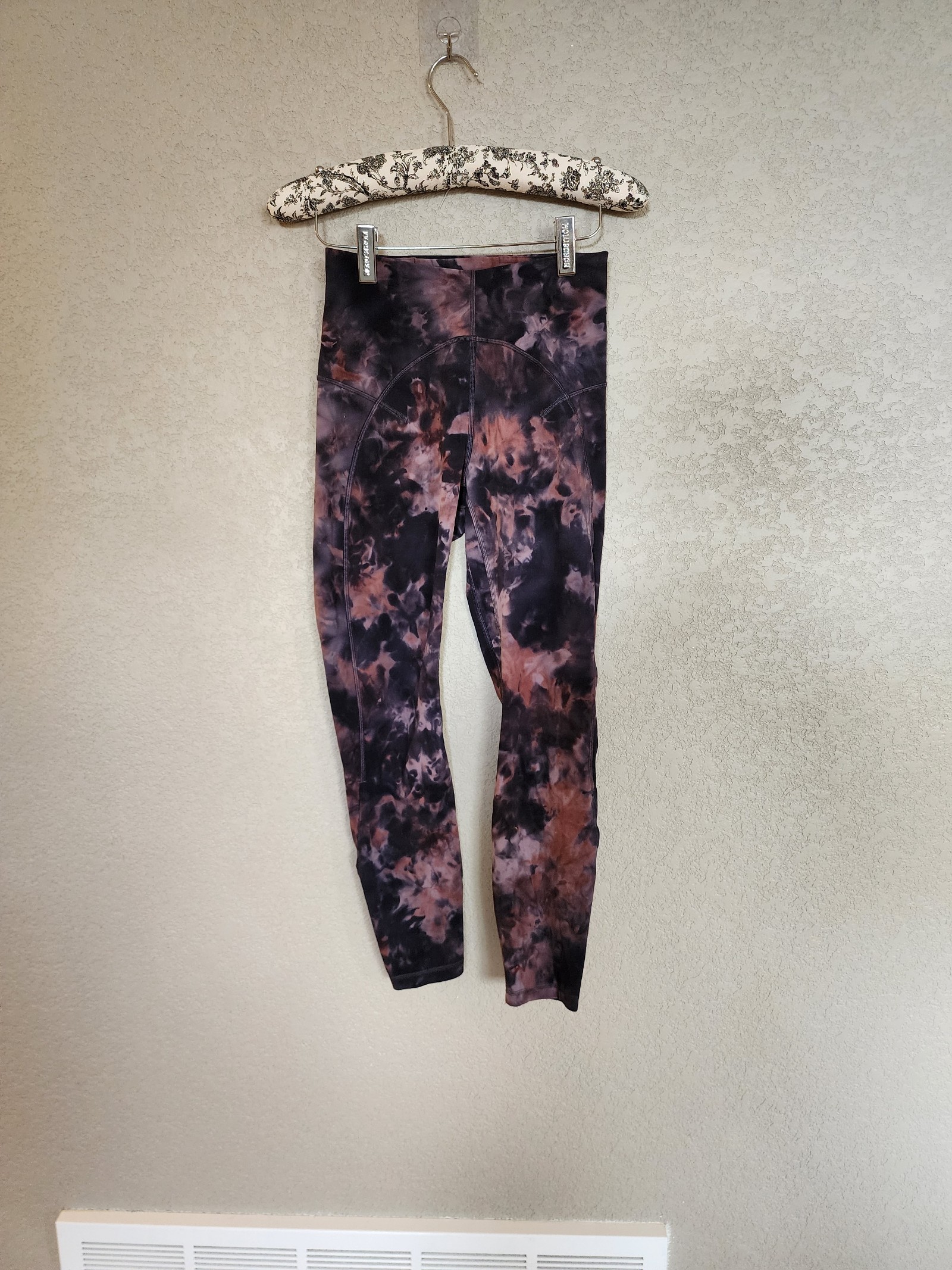 Lululemon unlimit high- Rise leggings