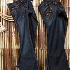 Womens Ariat Jeans