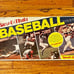 Stratomatic Baseball Vintage Style #10 with 1983 card sets.
