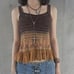 Faith Vintage Ethnic Camisole
