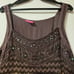 Faith Vintage Ethnic Camisole