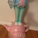 Tophat & tail mad hatter bunny
